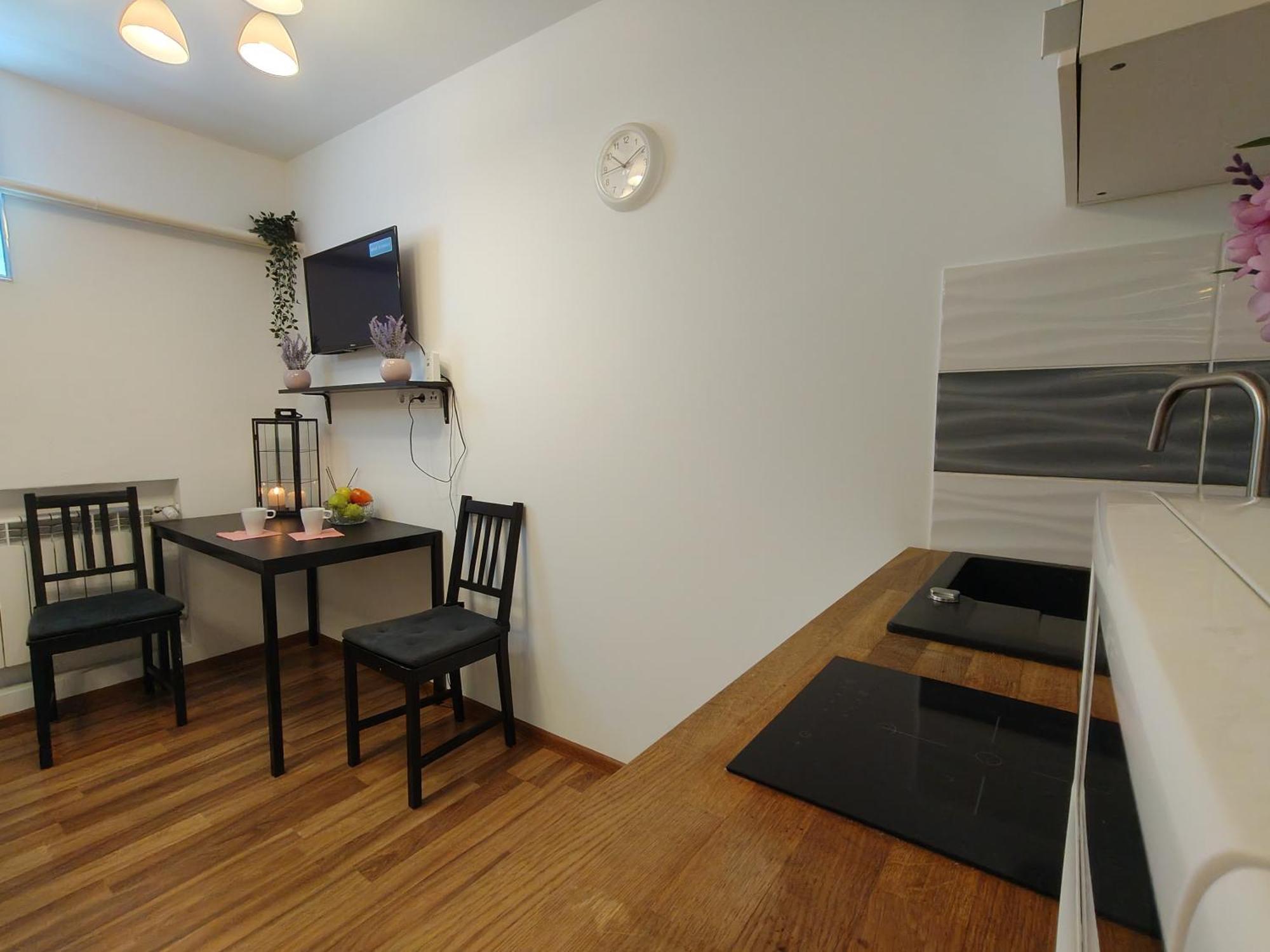 Hollidays Centrum Apartments Varsó Kültér fotó