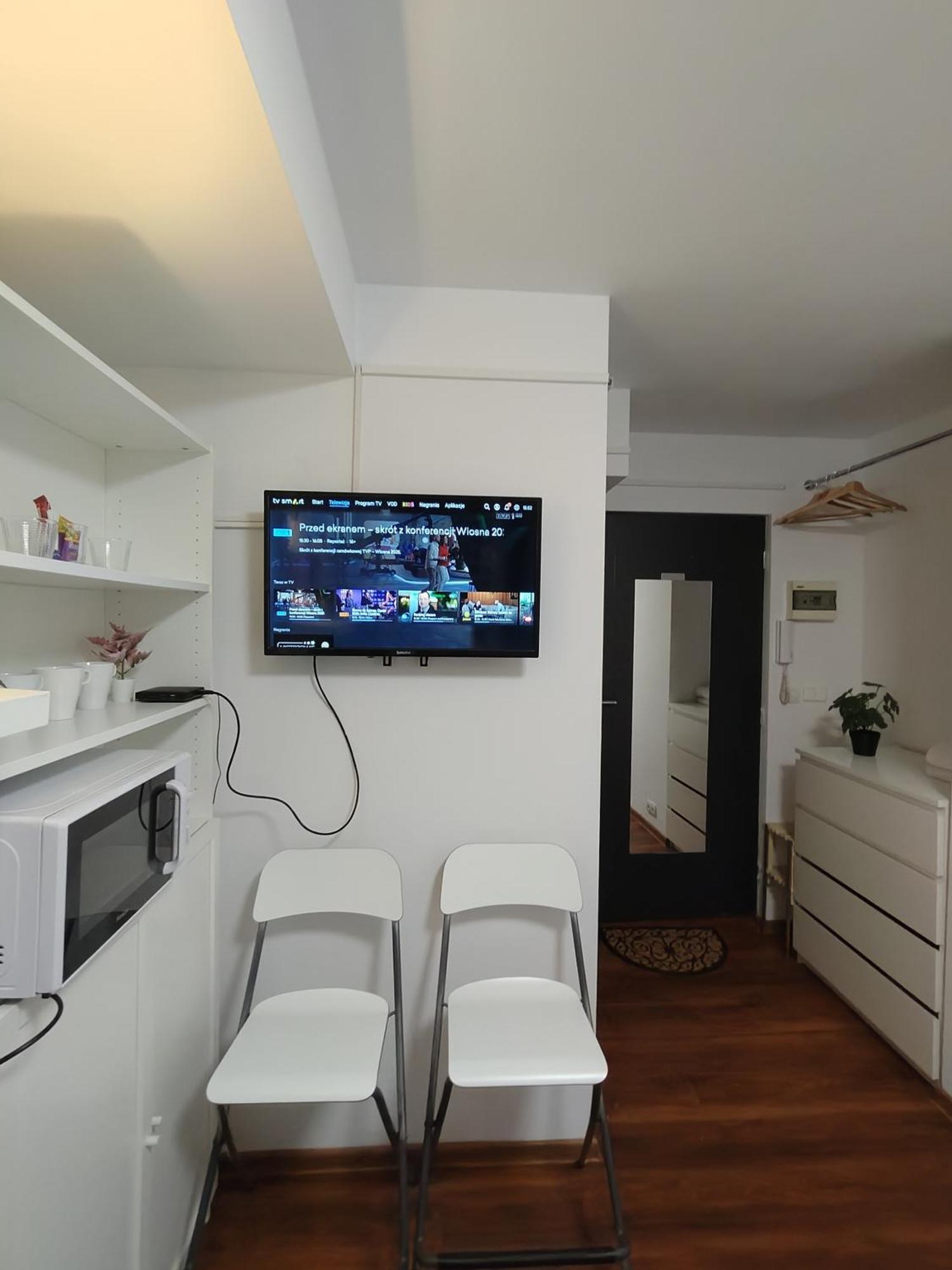 Hollidays Centrum Apartments Varsó Kültér fotó