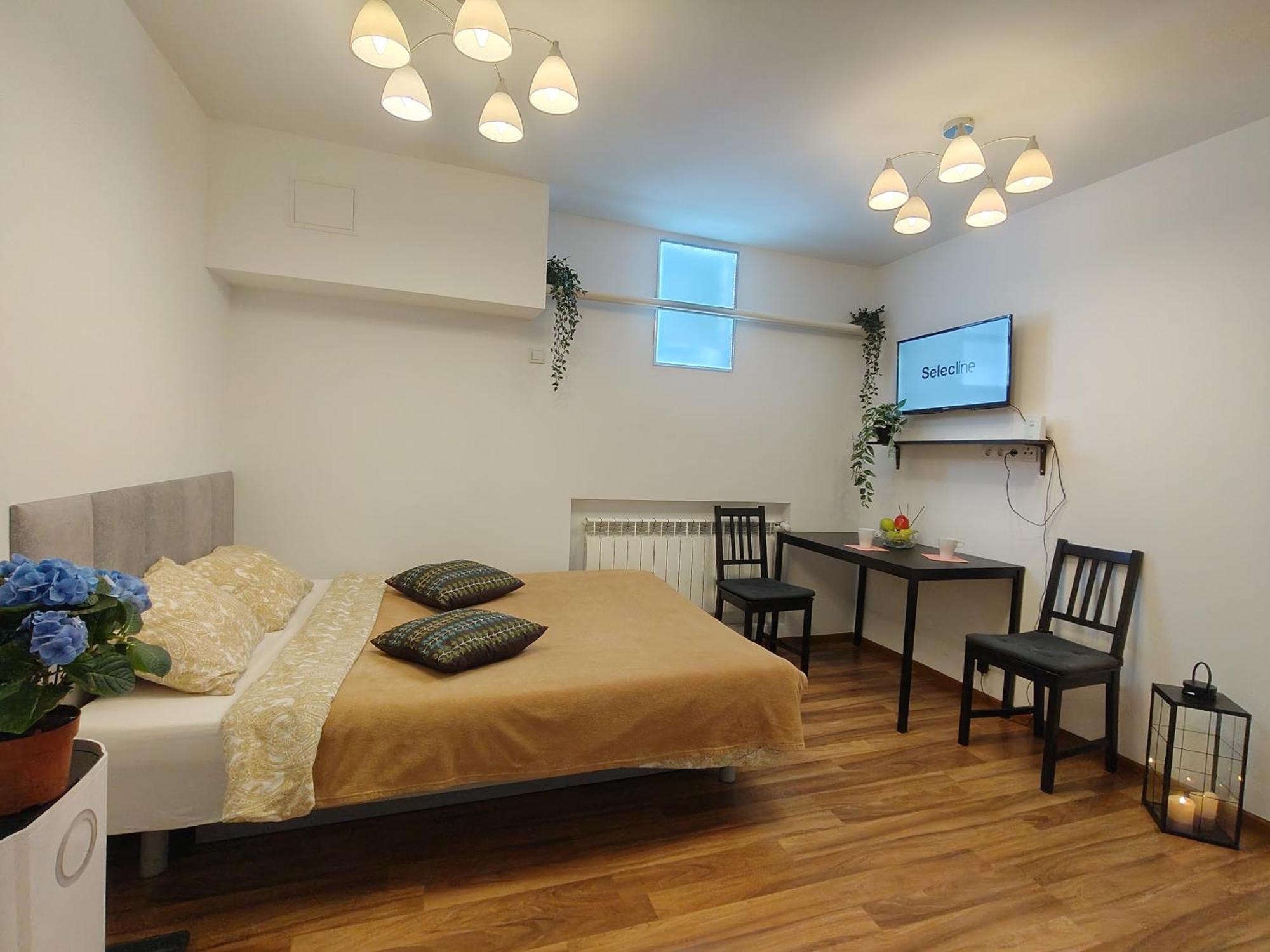 Hollidays Centrum Apartments Varsó Kültér fotó